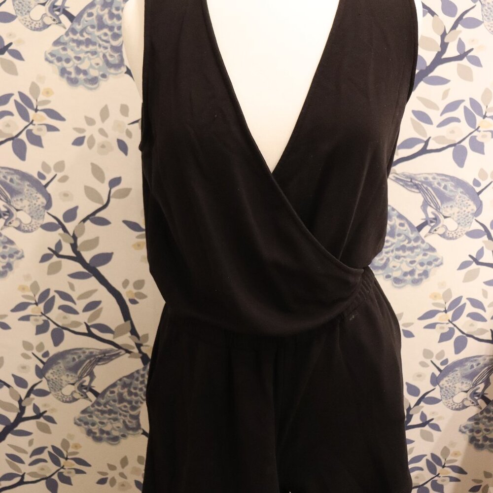 Lou & Grey Signaturesoft Plush Crossover Romper